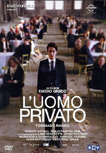 The Private Man (DVD)